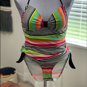 Hobie Tankini Swimwear